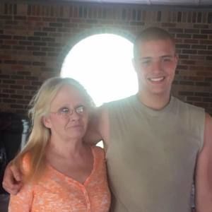 Meet your Posher, Johnathan